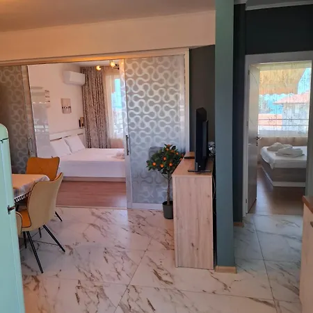 Apartment Larenta Sveti Vlas