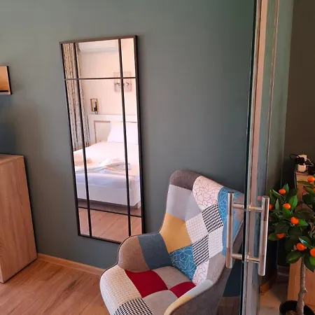 Apartment Larenta Sveti Vlas