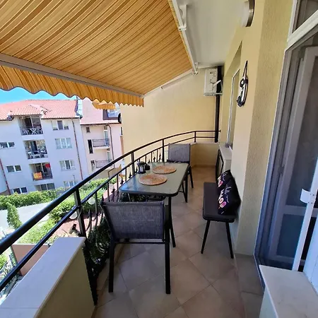 Larenta Sveti Vlas